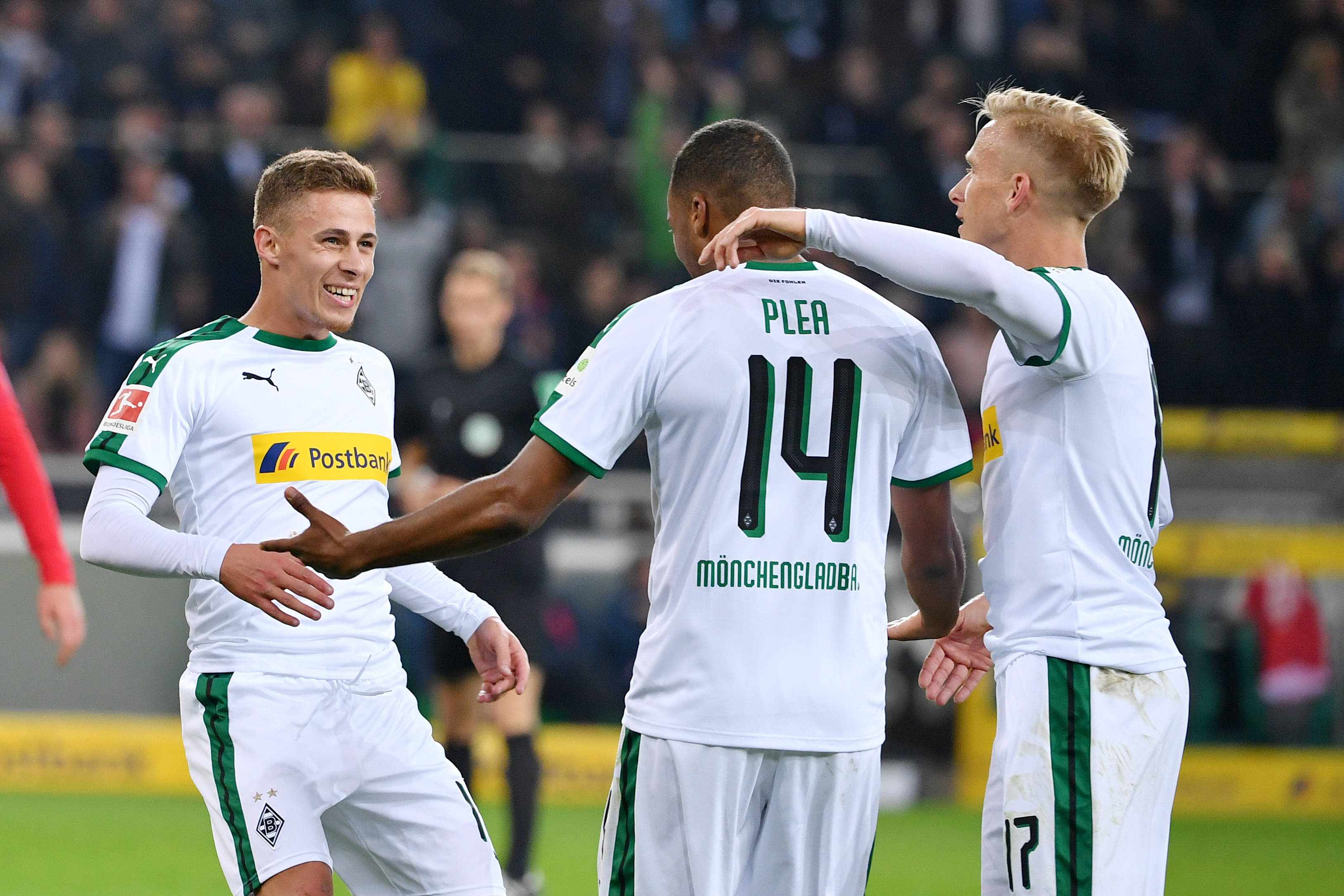 从摩纳哥围绕法国杯再遭质疑到毕尔巴鄂竞技防线松动备战德国杯，国际比赛日里尔备战德甲的简单介绍