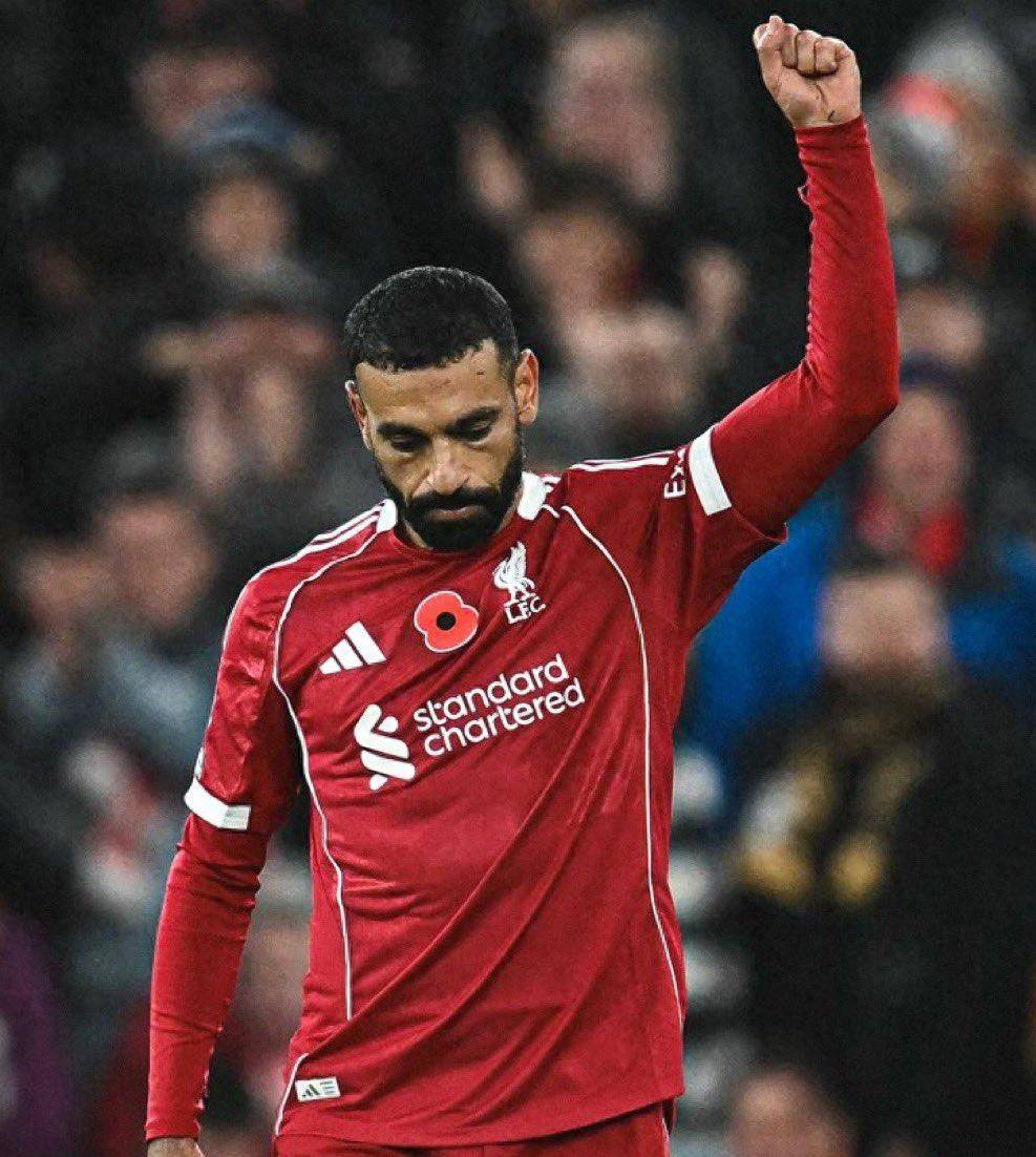 包含重磅！萨拉赫在加拿大队比赛中高光表现今晚曼城备战足总杯，今夜波特兰开拓者备战意甲的词条