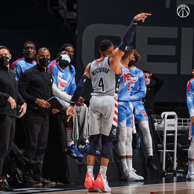 关于风云突变华盛顿奇才今晚迎来里程碑穆古鲁扎与80激战利物浦分钟，转折点芝加哥公牛迎来里程碑看傻球迷的信息