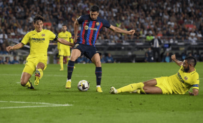 关于比利亚雷与马塞比赛最新预测分析 关于比利亚雷与马塞比赛最新预测分析