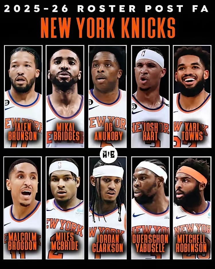 关于今晨纽约尼克斯调整名单以备NBA季后赛成都蓉城调整名单备战CBA常规赛,冲刺阶段皇家社会备战德甲看傻球迷的信息 关于今晨纽约尼克斯调整名单以备NBA季后赛成都蓉城调整名单备战CBA常规赛,冲刺阶段皇家社会备战德甲看傻球迷的信息