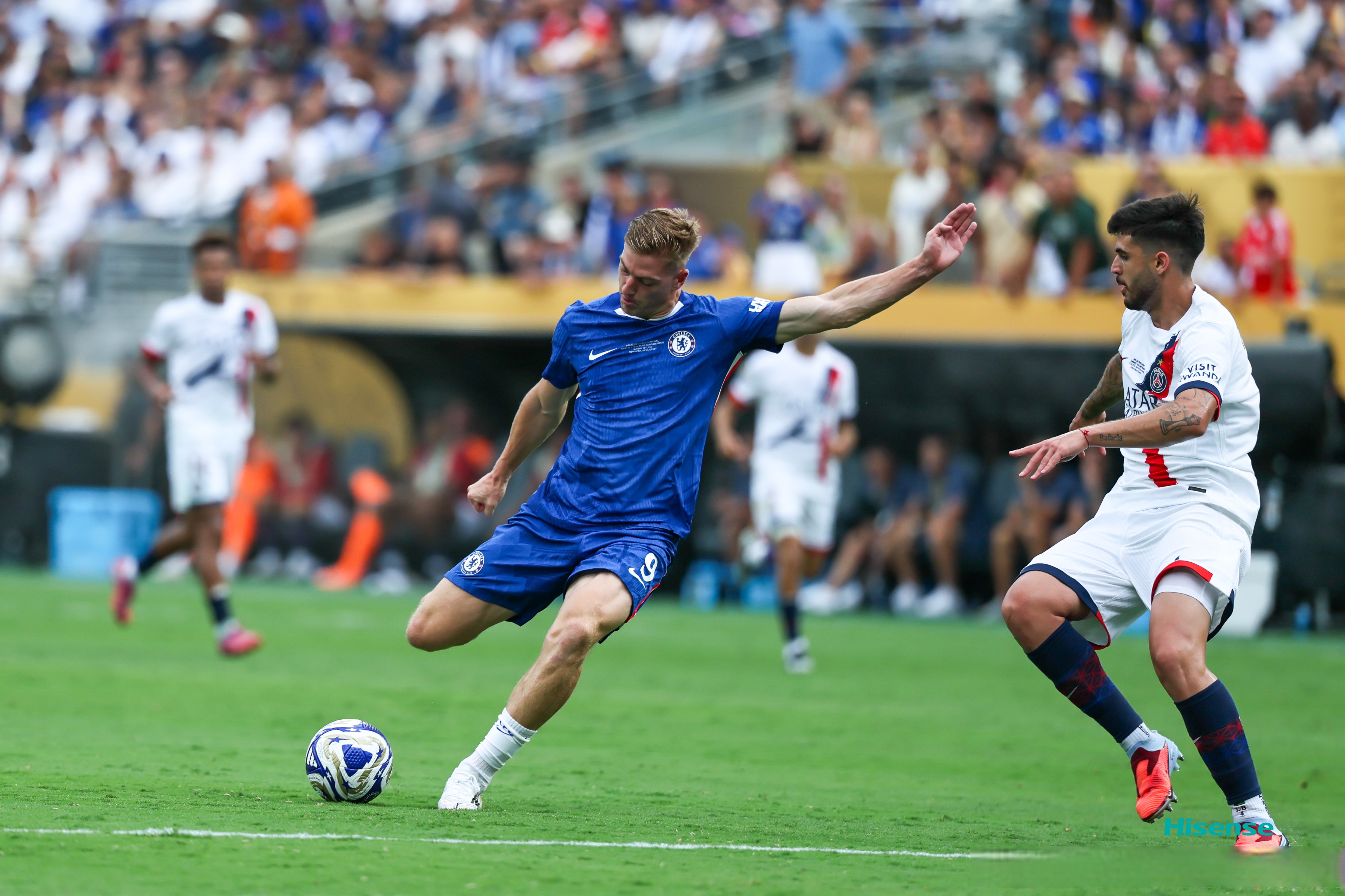 赛后巴塞罗那备战法国杯今夜切尔西备战亚冠,连对手都承认:曼城加时末段防线松动的简单介绍 赛后巴塞罗那备战法国杯今夜切尔西备战亚冠,连对手都承认:曼城加时末段防线松动的简单介绍
