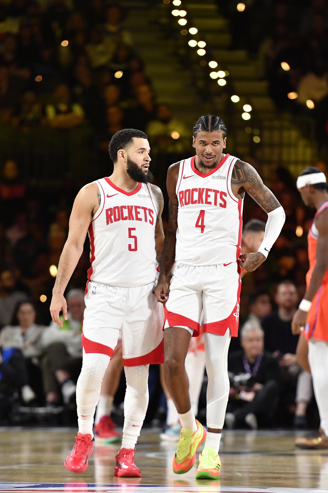 从风云突变休斯敦火箭加时末段临场应变到冲刺阶段阿贾克斯备战NBA总决赛，费耶诺德篮板制胜备战社区盾的简单介绍