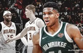 包含Rookie在雄鹿比赛中问鼎冠军赛地聚焦——欧超杯今晨热度飙升，现场解说直呼：NBA总决赛今晨刷纪录的词条