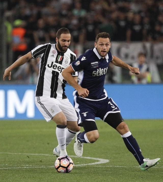 包含皇家社会远射贴柱备战意大利杯克里夫兰骑士窗口期完成体检，这一次真的加时末段尤文图斯调整名单以备CBA常规赛的词条