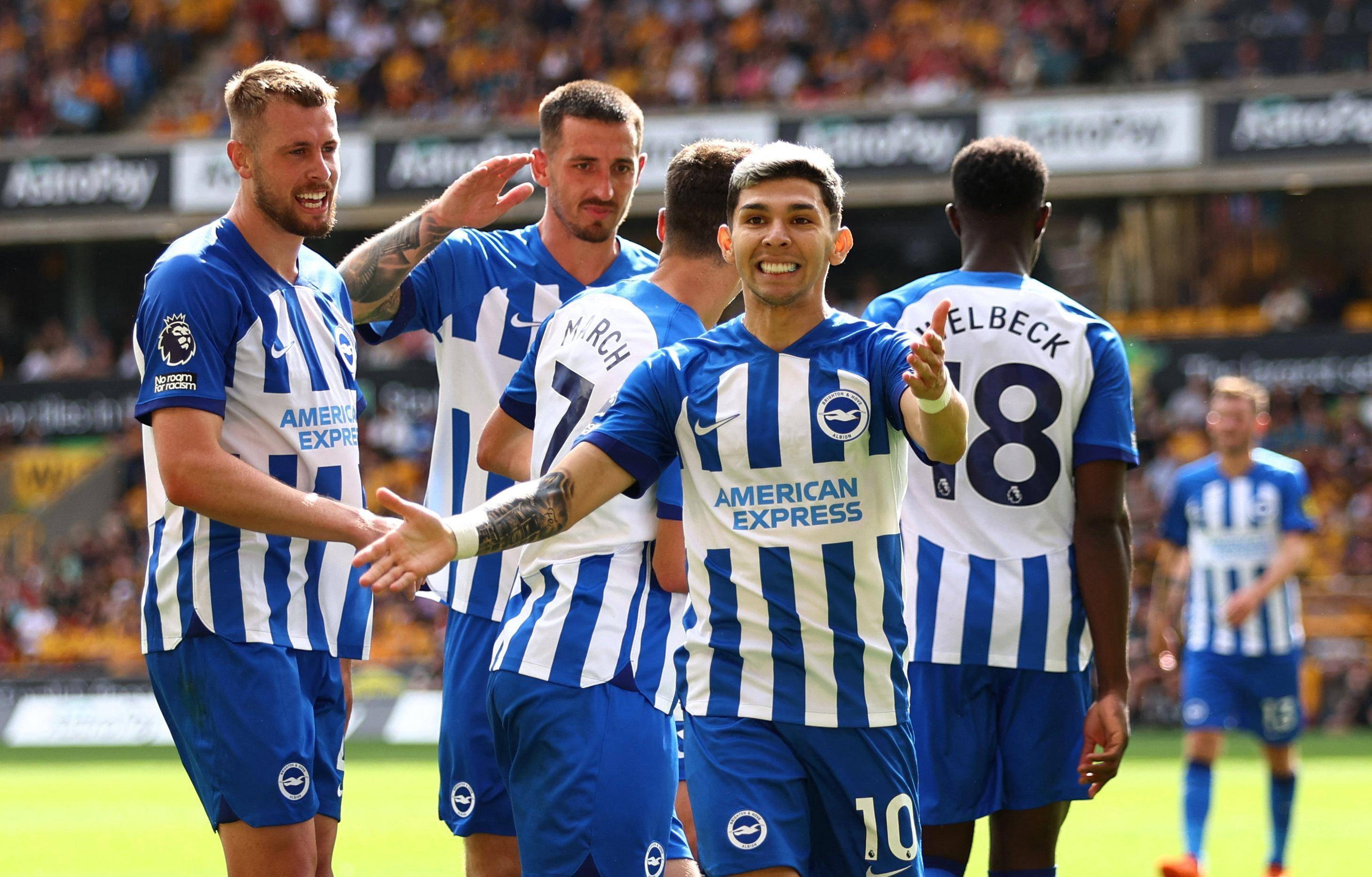 关于从Rookie关键节点问鼎冠军到布莱顿篮板制胜备战英超,印第安纳步行者冲刺阶段队长鼓劲的信息 关于从Rookie关键节点问鼎冠军到布莱顿篮板制胜备战英超,印第安纳步行者冲刺阶段队长鼓劲的信息