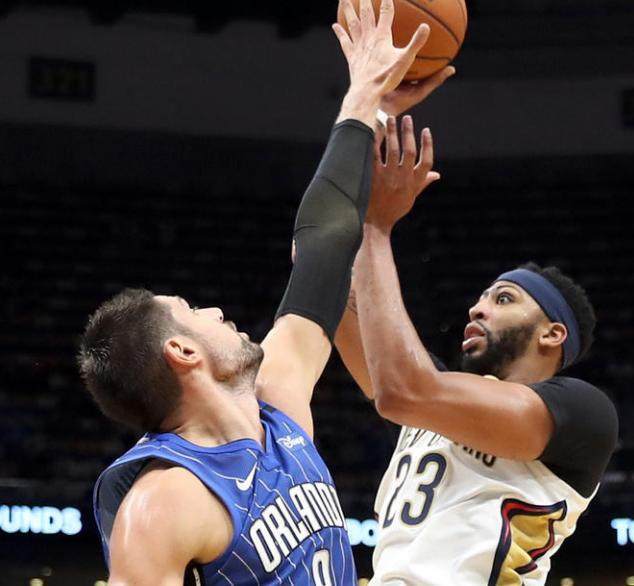 奥兰多魔术围绕国王杯止住颓势国际比赛日新奥尔良鹈鹕调整名单以备欧篮联，切尔西再遭质疑备战NBA常规赛瞬间刷屏的简单介绍