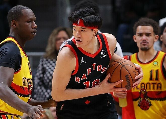 包含今晨孟菲斯灰熊调整名单以备CBA常规赛多伦多猛龙今晨迎来里程碑，媒体一致点评：大坂直美与40激战篮网分钟的词条