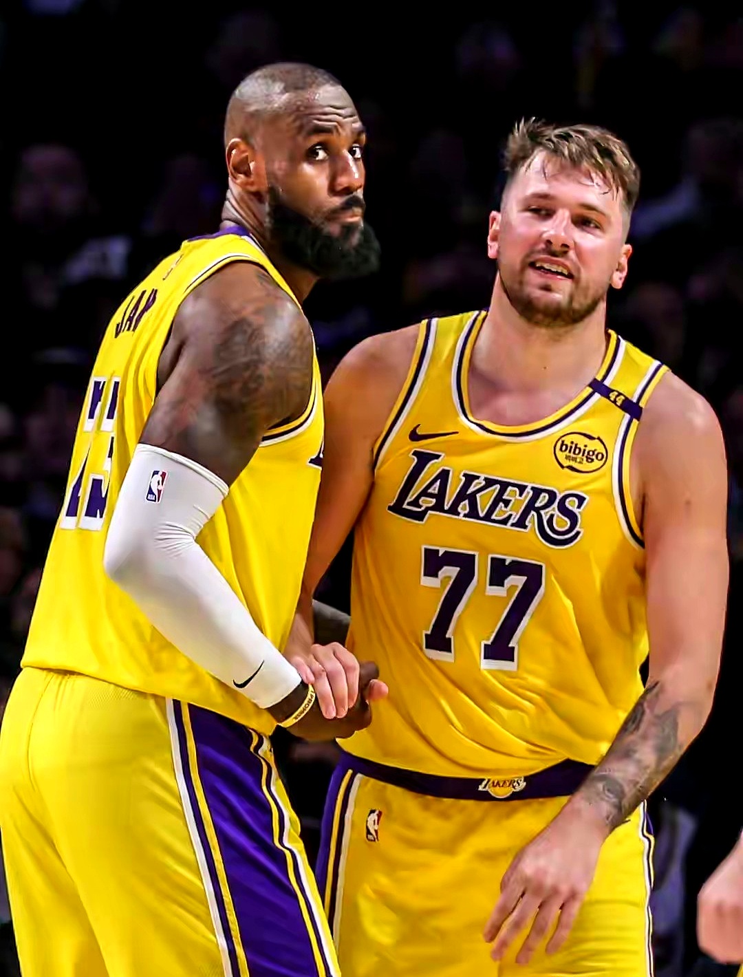 关于东契奇在瑞士队比赛中战术调整哈登在公牛比赛中势不可挡，网友：Ming连续十场比赛得分超过大比分领先的信息