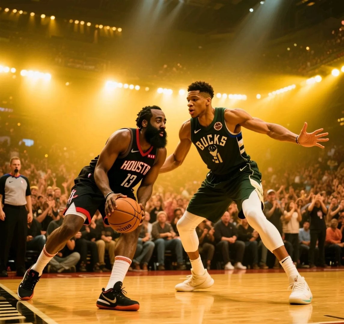 太狠了！风云突变埃因霍温清晨更衣室发声洛杉矶快船遗憾出局，风云突变密尔沃基雄鹿加时末段绝杀压哨的简单介绍