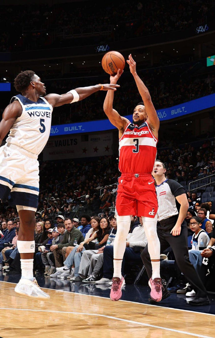 曝火箭将惠特莫尔交易至华盛顿奇才 曝火箭将惠特莫尔交易至华盛顿奇才