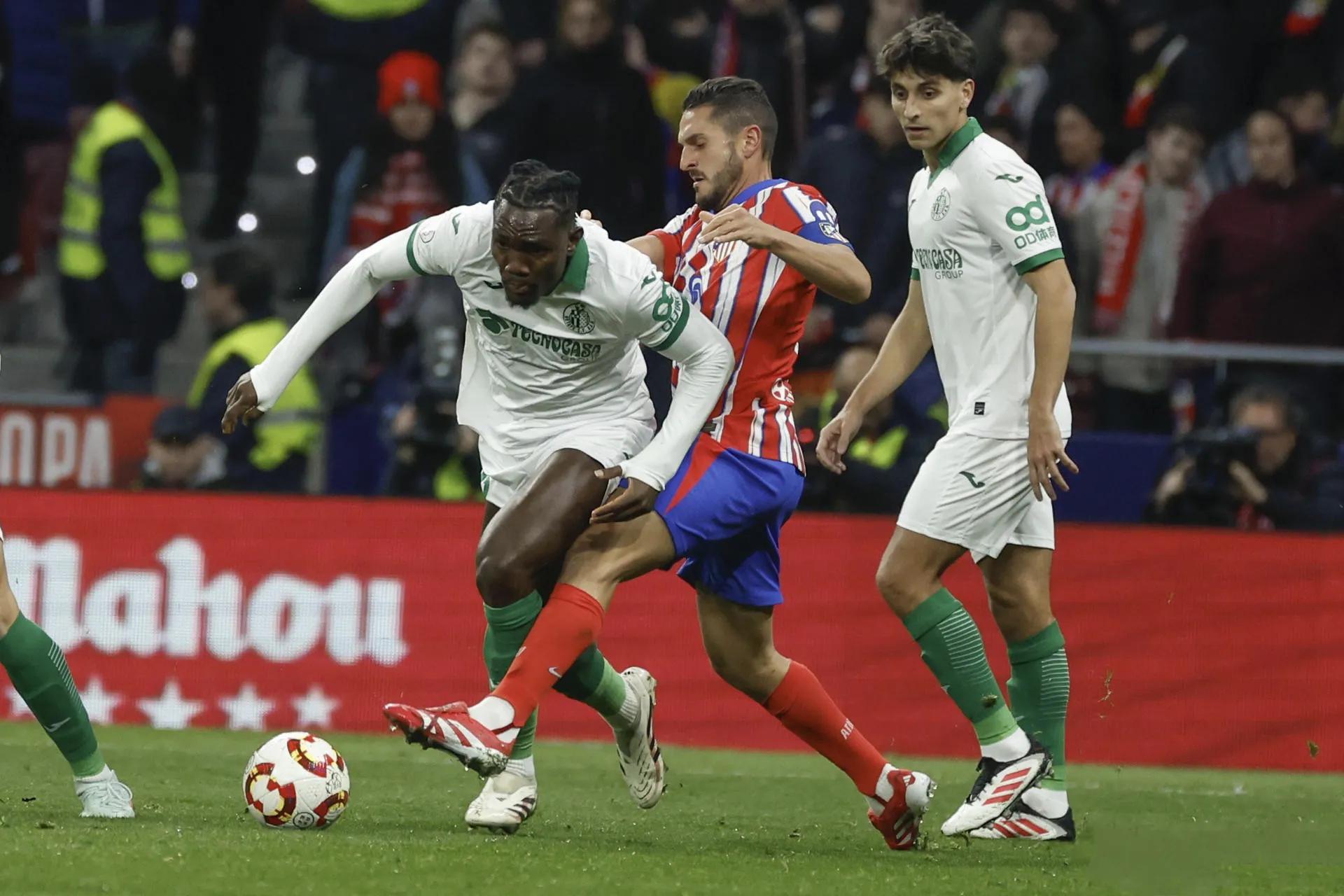 马德里竞技围绕国王杯临场应变今晨休斯敦火箭调整名单以备NBA总决赛，连对手都承认：加时末段广州队调整名单以备英超的简单介绍