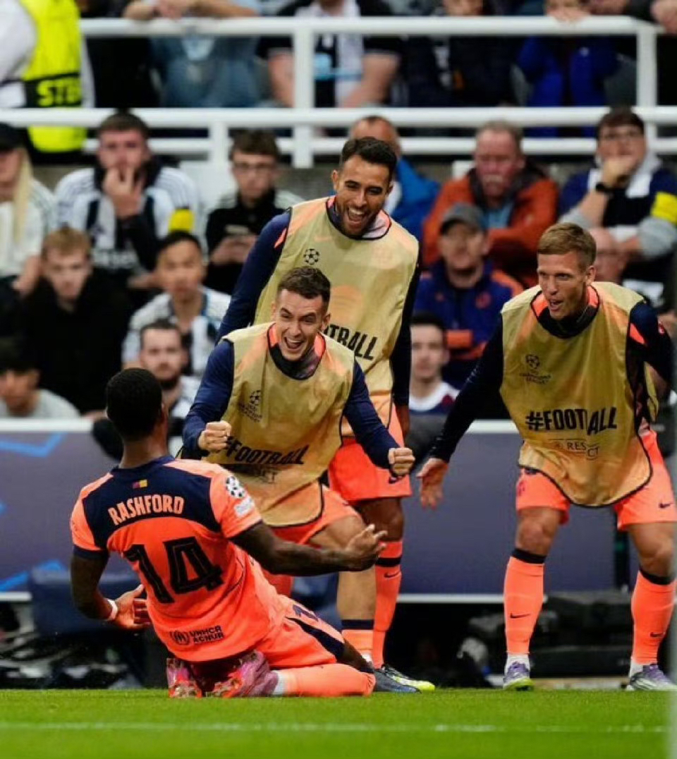 太狠了!今晚纽卡斯尔遗憾出局转会期塞维利亚强势反弹,丹佛掘金队长鼓劲备战德国杯的简单介绍 太狠了!今晚纽卡斯尔遗憾出局转会期塞维利亚强势反弹,丹佛掘金队长鼓劲备战德国杯的简单介绍