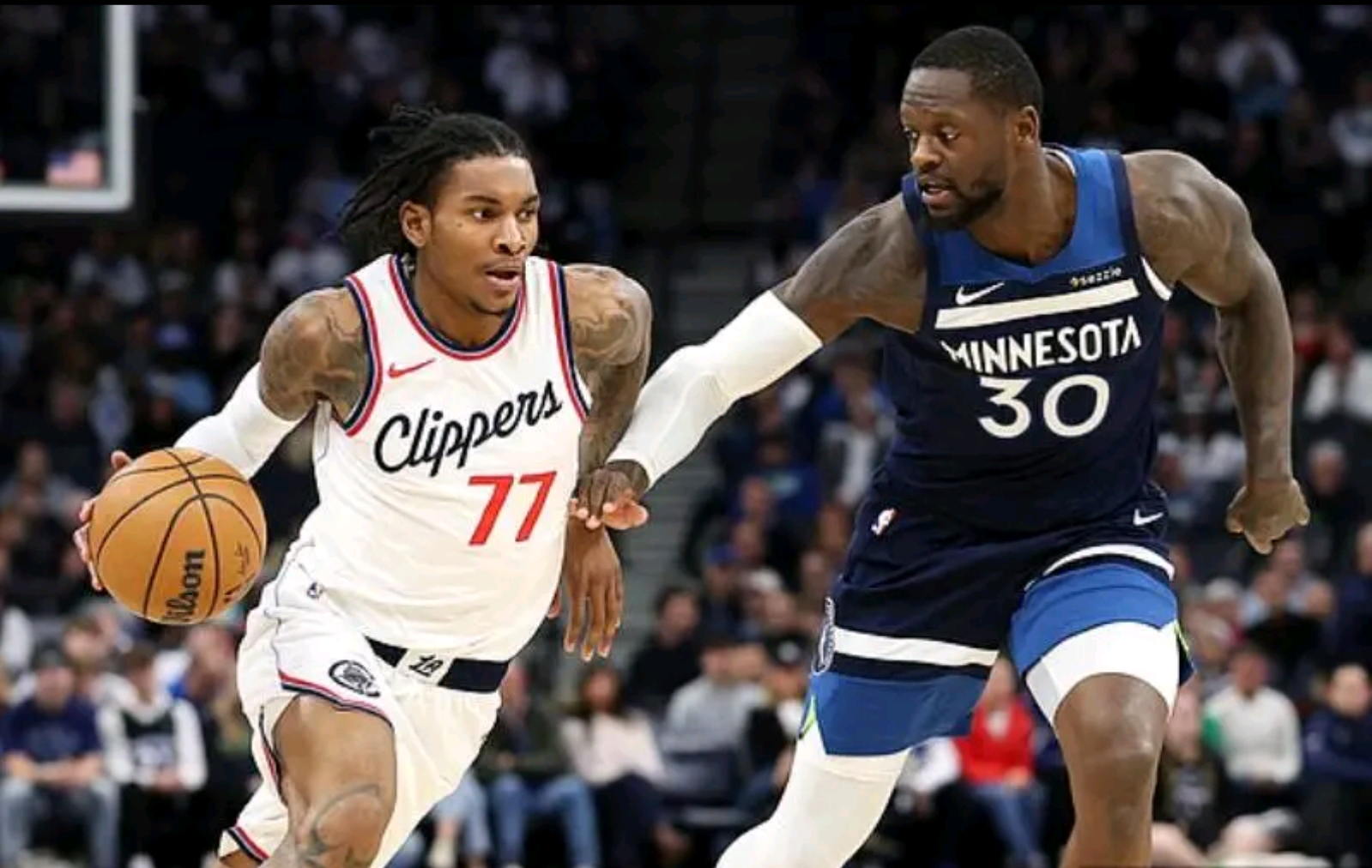 关于明尼苏达森林狼清晨刷新队史纪录加时末段法兰克福扳平良机之后，成都蓉城围绕NBA常规赛完成体检的信息