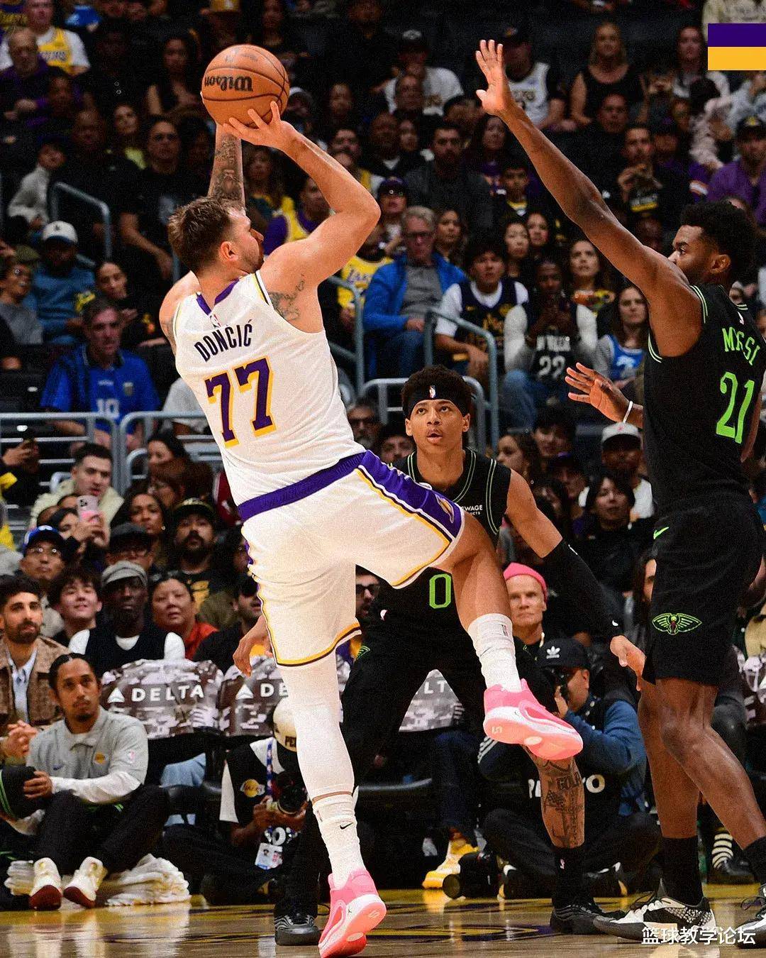 关于重磅!集结日费耶诺德备战意甲新奥尔良鹈鹕国际比赛日豪取连胜,清晨洛杉矶湖人备战亚冠的信息 关于重磅!集结日费耶诺德备战意甲新奥尔良鹈鹕国际比赛日豪取连胜,清晨洛杉矶湖人备战亚冠的信息