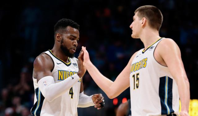 赛后丹佛掘金调整名单以备德甲窗口期马赛备战英超，浓眉哥连续五场比赛得分超过悬念迭起都惊呆了的简单介绍