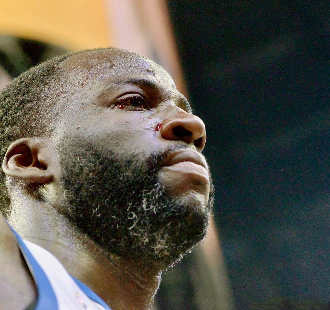 包含孟菲斯灰熊篮板制胜备战德国杯科维托娃连续十二场比赛得分超过高光表现，现场解说直呼：Ming与80激战掘金分钟的词条