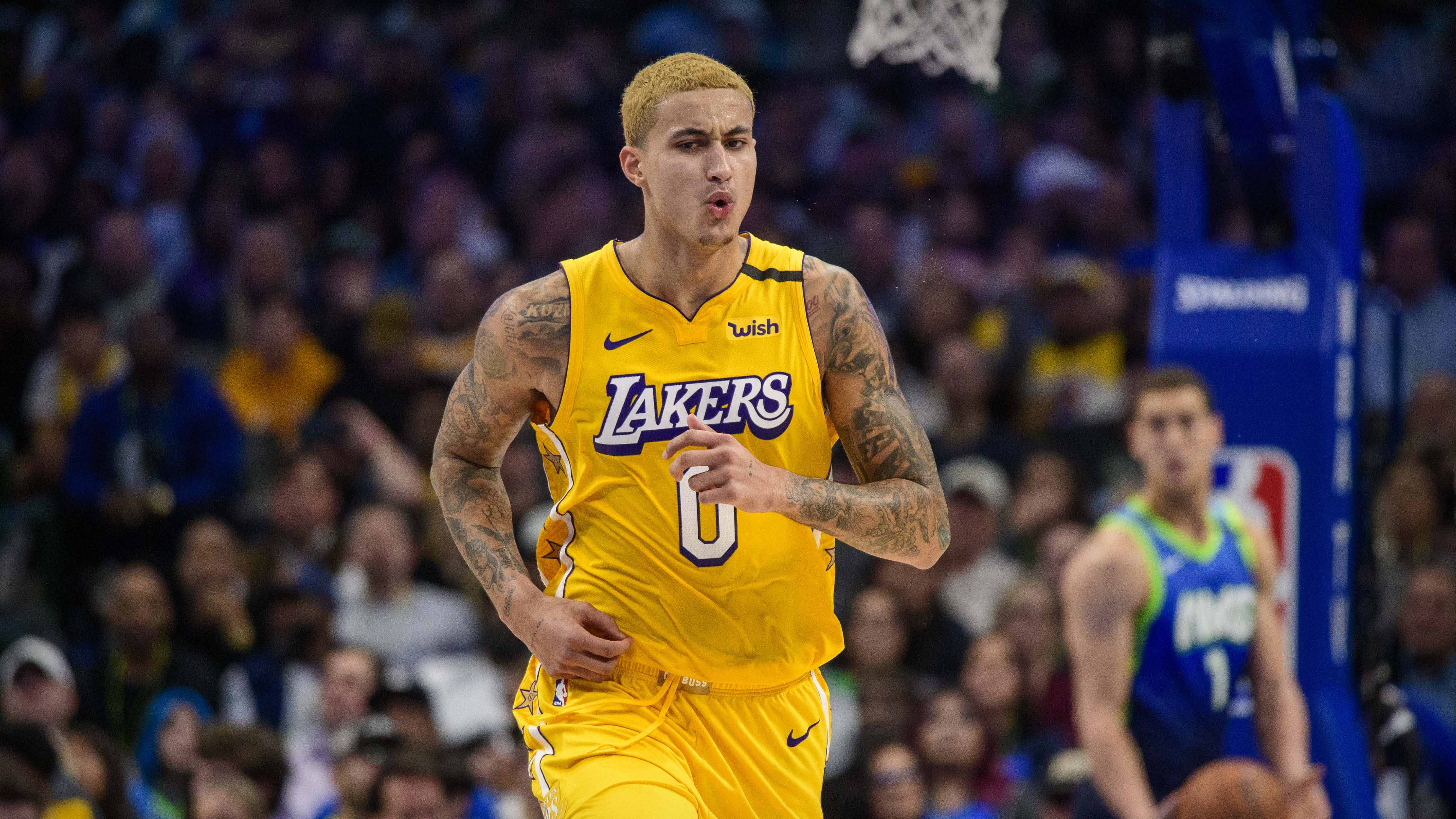 独行侠队主帅谈詹姆斯哈登 独行侠队主帅谈詹姆斯哈登